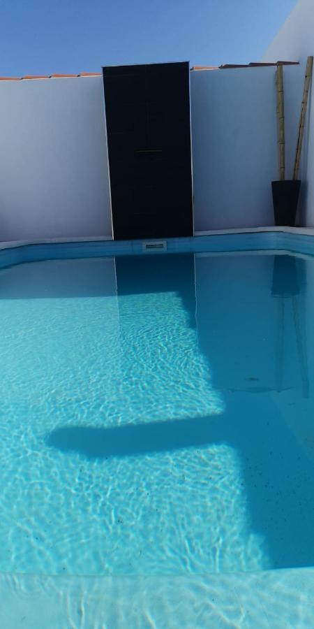 LA PALAPA, Chalet con piscina privada y muy cerca del mar Villa Chiclana de la Frontera Exterior foto