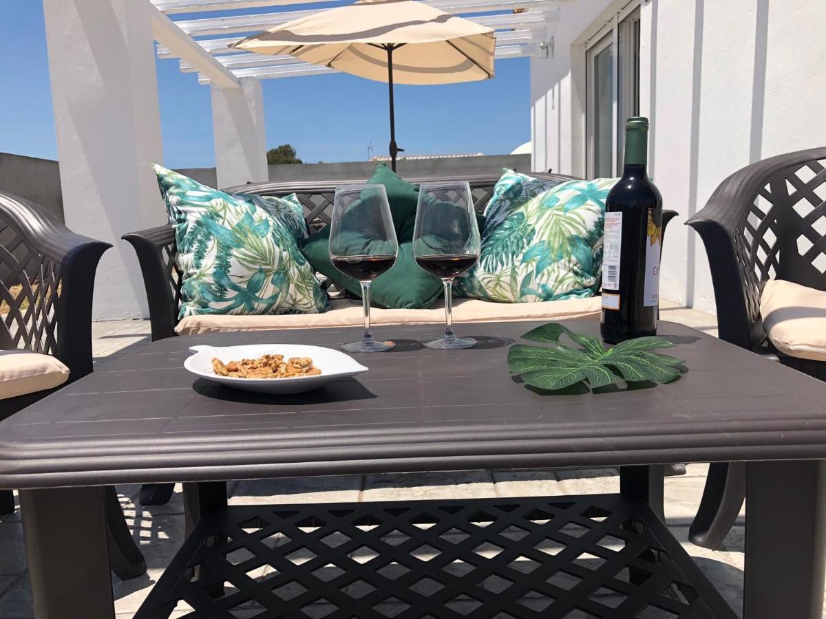 LA PALAPA, Chalet con piscina privada y muy cerca del mar Villa Chiclana de la Frontera Exterior foto